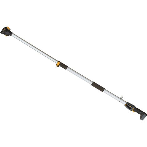 Teleskopstiel 1.15 m - 1.75 m (1/5)