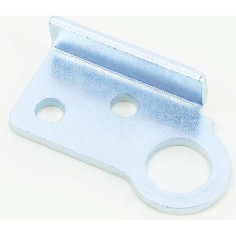 Butee de porte gauche HOM3039900113 pour Réfrigérateur FAR, VALBERG