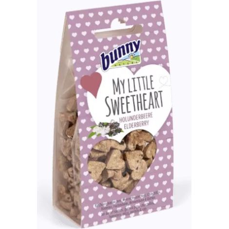 Bunny My Little Sweetheart Baya Baya 8x30gr