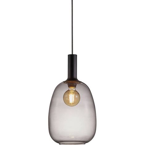 Lampada a sospensione Nordlux Alton 23 47303047 E27 Potenza: 60 W N/A (1/5)