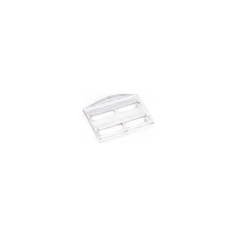 GLISSIERE OUVRE BAC A LEGUMES POUR REFRIGERATEUR SCHOLTES - C00098213