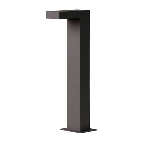 Lampada esterna a stelo Lucide Texas LED 3W 3000K