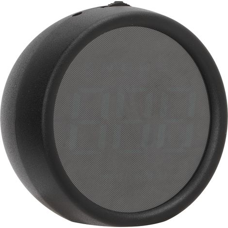 Affichage tête haute (HUD) de 2,6 pouces, compteur de vitesse GPS multifonctions, alerte de survitesse et de fatigue au volant, pour voiture, moto, SUV, fourgonnette, camping-car, bus, voyant vert (1/5)