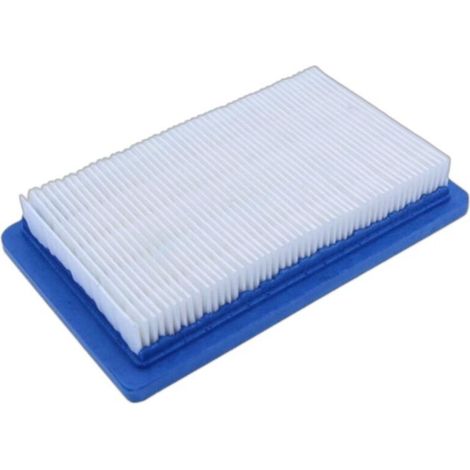 Rasenmäher-Luftfilter für Briggs & Stratton 491588S 491588 399959 4915885 494245 5043 T494245 Honda GCV135 GCV160 GX100 GC135 GC160 GCV190A