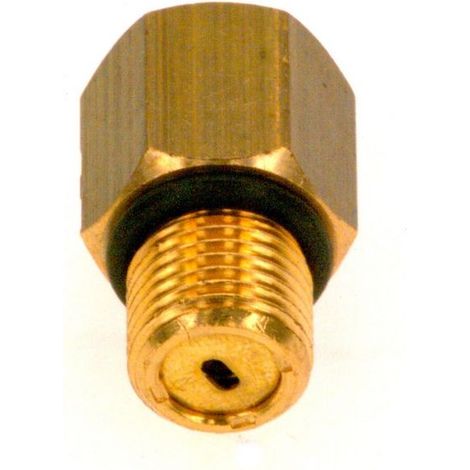 BOSCH Valvola di ritegno 1/4, 7098240