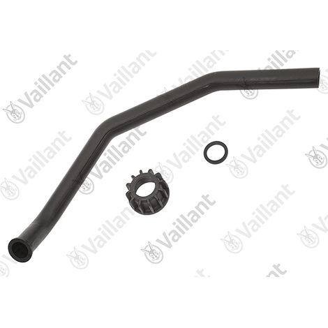 VAILLANT Conduite d'eau de condensation VAR 260+360/4 u.w. Vaillant-Nr. , 011597