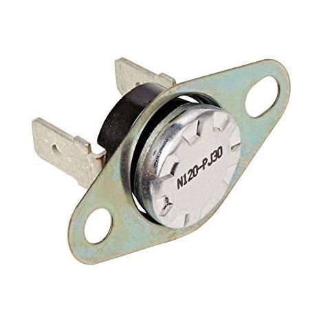 Ersatzteil - Thermostat, original - - SAMSUNG, LAMONA