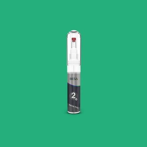 Stylo retouche peinture Pantone 2250 U  Satin