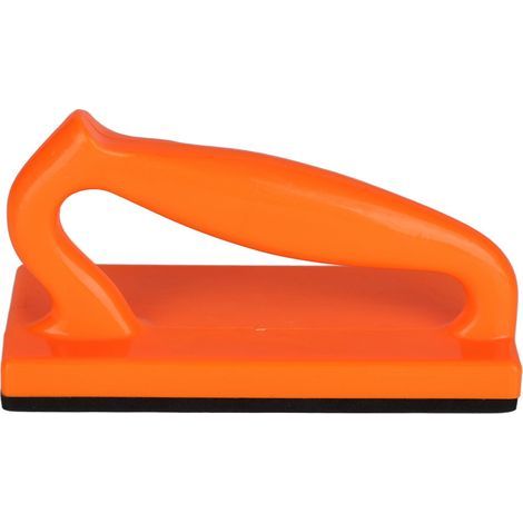 Sicherheits-Schiebestock für Tischkreissägen, Länge 15,2 cm, Breite 7,6 cm, Direkter Schiebemechanismus (1/5)