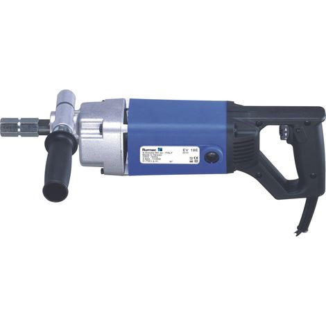 Rurmec TRAPANO MISCELATORE EV 18 E  1.100 W