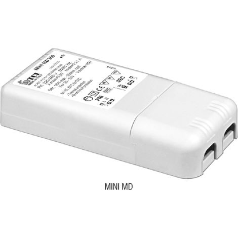DRIVER 8-21W 500mA DC 16-42V TRIAC LC