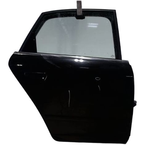 Porte Arriere Droit AUDI A4 2004- [PRODUIT D'OCCASION]♻️8e0833052j (1/5)
