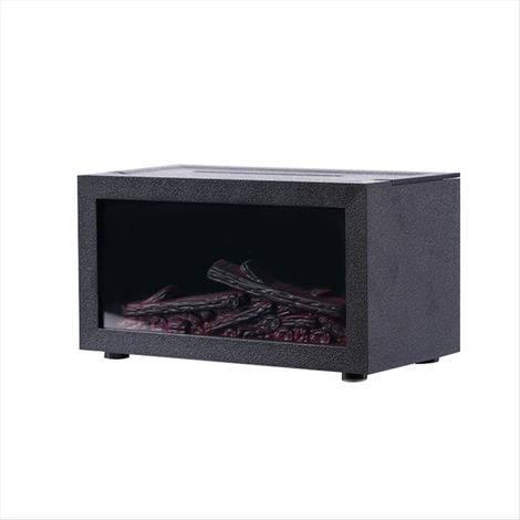 Humidificateur d'air essentiel (1/3)