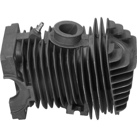 Jeu de Filtre à Carburant, Piston et Bougie d'Allumage pour Tronçonneuse Stihl MS230 MS250 023 025