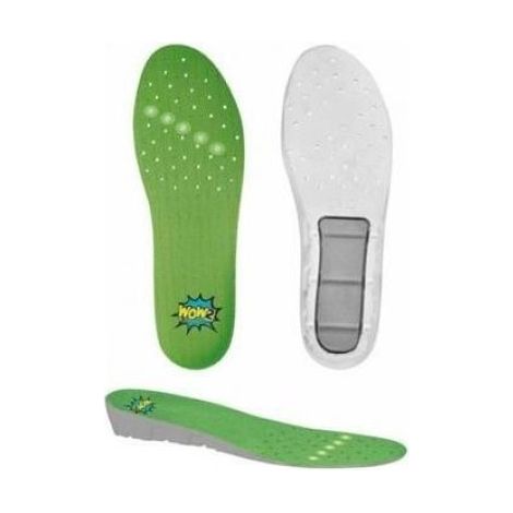 PLANTILLA WOW2 EN POLIURETANO SOFT T-42 - UPOWER