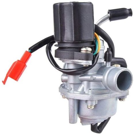 CMOOD 2-Stroke Carburetor – Compatible With Dinli 50cc-110cc ATVs, Reliable Replacement-969430