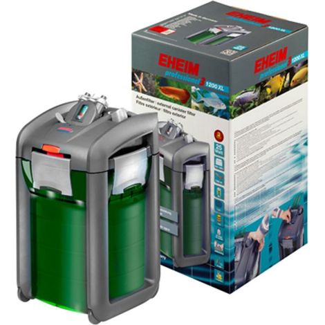 Eheim Professionel 3 1200XL (2080) (1/3)