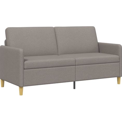 Sofá con almacenamiento Topo 172 x 78 x 87 cm Poliéster vidaXL (1/5)