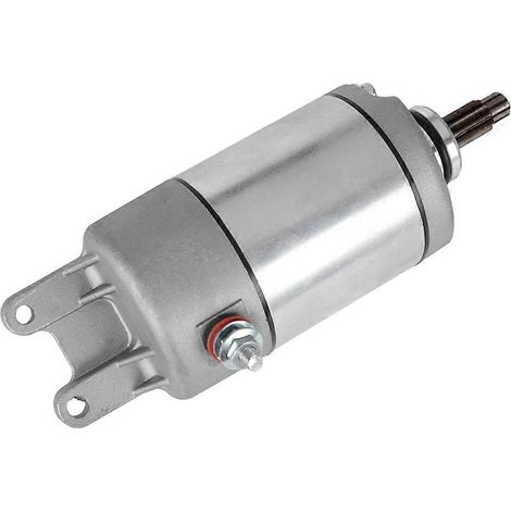 Démarreur pour moto Honda TRX300 Sportrax 300EX 300 X TRX300 300EX 31200-HM3-671 (1/5)