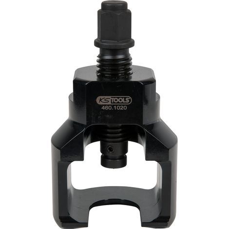 KS Tools Vibro-Impact Universal-Kugelgelenk-Abzieher-Glocke 32 x 40 mm