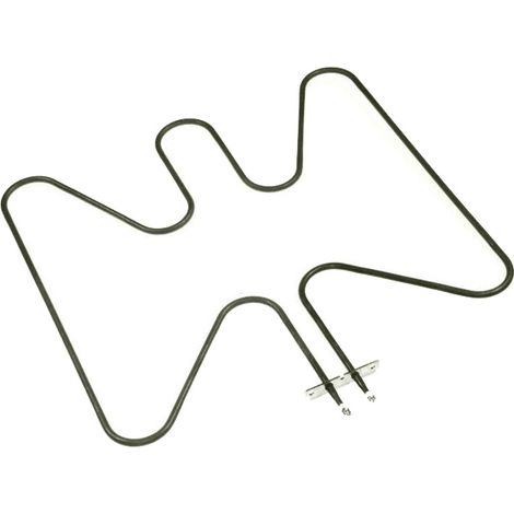 Résistance sole (806890529) Four, cuisinière SMEG (1/2)