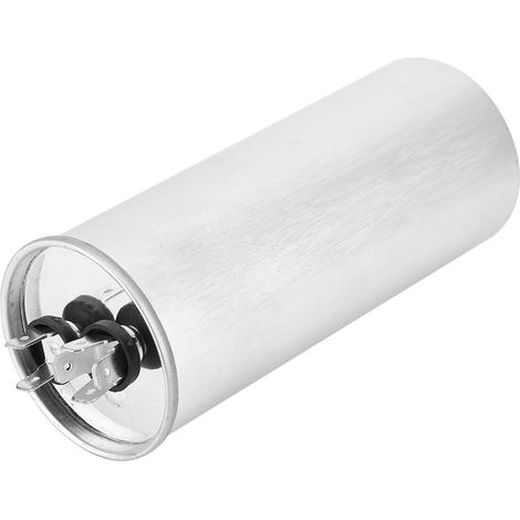 CBB65 60UF 450V Kondensator-Anlaufmotor für Klimaanlagenkompressor (1/5)