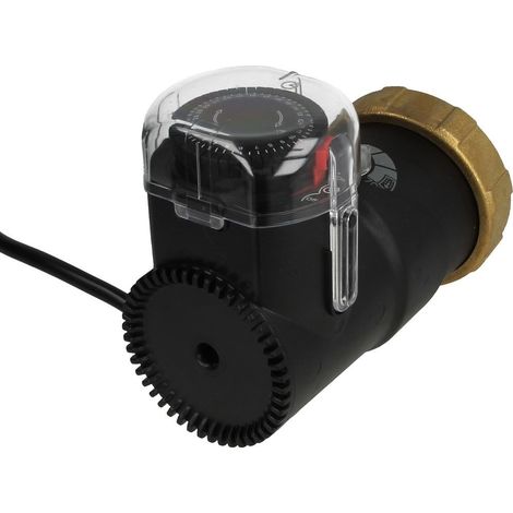 Moteur de rechange avec thermostat et programmateur ecocirc PRO 1M RU