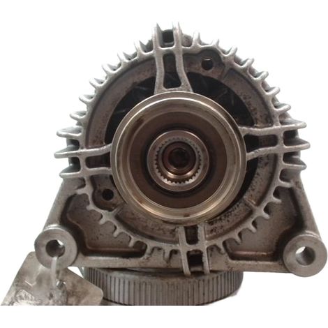[PRODUIT D'OCCASION] Alternateur PEUGEOT 2008 Phase 1 2013-... ♻️ Ref Oe. 9806007480 - Garantie à vie (1/2)