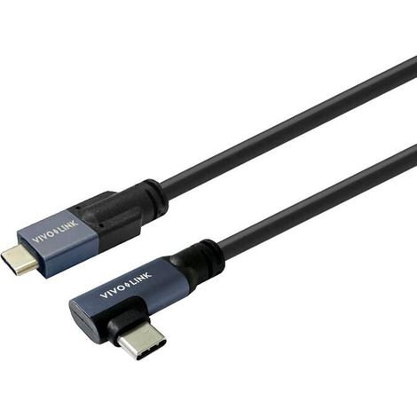 Cavo da usb-c a usb-c da 4 m