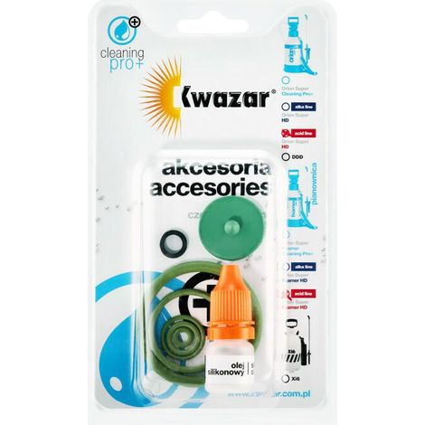 Kwazar zestaw serwisowy orion
