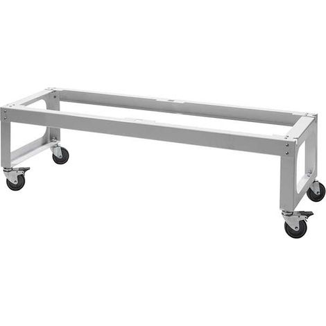 Carrello per gabbie da cova 120 cm 2GR