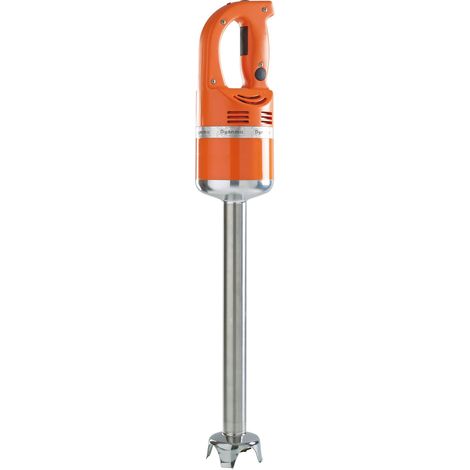 Mixer Plongeant Professionnel Master MX 410 avec Variateur de Vitesse - Dynamic