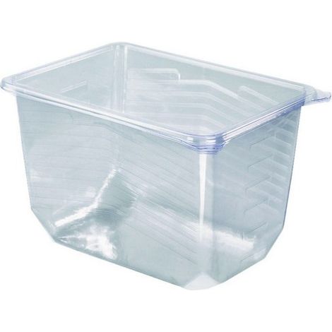 Lot de 5 recharges de camion à peinture 8 litres – Films de protection pour application propre – Compatible camions Schuller