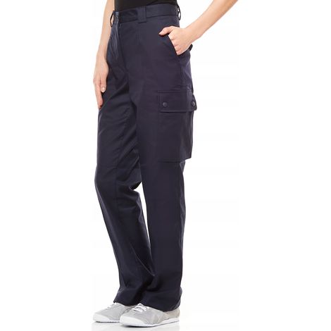 Pantalones de trabajo para mujer G940 Fristads Kansas, talla 36/38, 80 (1/5)