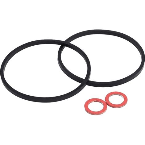 Lot de 2 joints carburateur 16010-883-015 pour tondeuse à gazon Honda GCV-160 GCV190 G150 G-200 G300 - 2pcs (1/5)