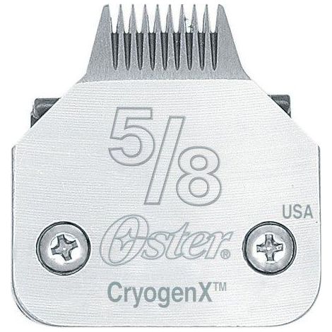 Oster SnapOn 5/8 Cabezal de Corte para Aseo de Perros