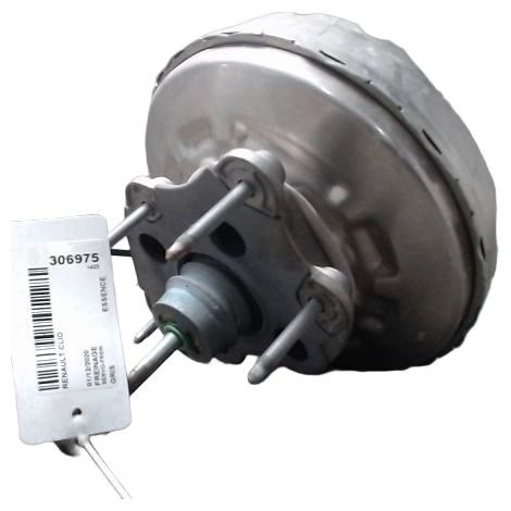 [PRODUIT D'OCCASION] Servo-frein RENAULT Clio ♻️ Ref Oe. 472102432r - Garantie à vie