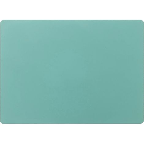 Feuille de caoutchouc silicone haute température, matériau de joint, feuille multi-usages pour l'écriture et la cuisson-30X22cm-Green