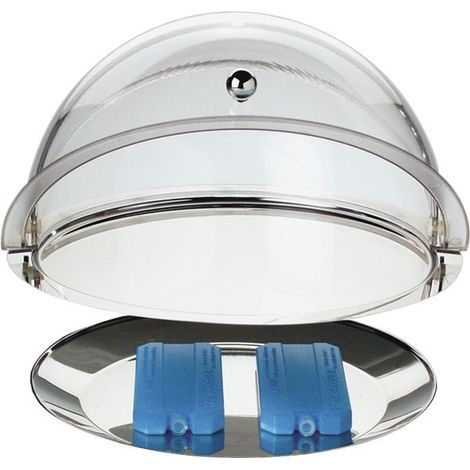 APS Thermo-Set, Höhe: 240 mm, ø: 380 mm