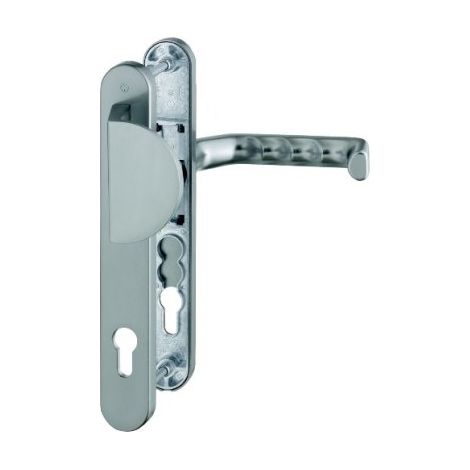 WE-Poignée porte F9 554/3357N/1313G,8/92PZ (1/2)