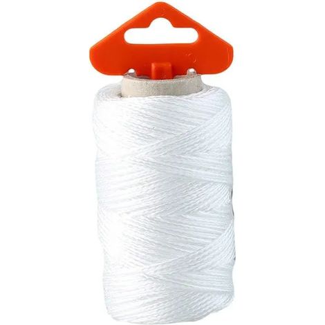 Attrezzo da giardino stoker 1,9 mm 50 m resistente UV (1/3)