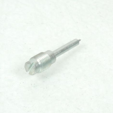 Vis richesse carburateur Dellorto pour moto Peugeot 80 TXE (1/4)