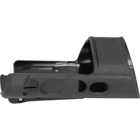 Coque arrière de protection pour Motorola APX7000 avec clip ceinture (1/5)