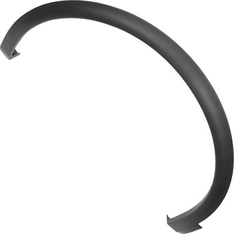 Cubierta del guardabarros delantero izquierdo para Renault Kadjar 15-18 (1/5)