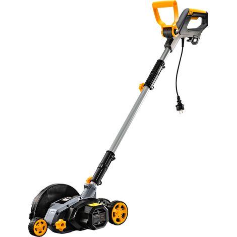 Cortadora Eléctrica 1500W para Corte Preciso (1/5)