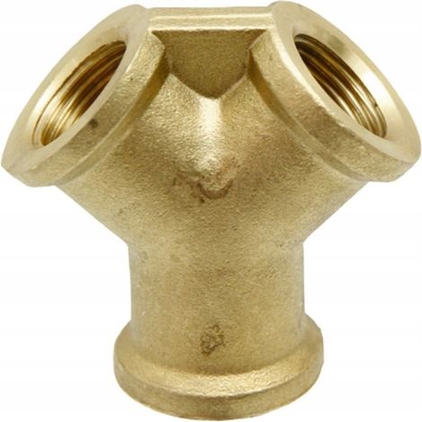 Verteiler 55 mm 610ZO21 G 1/2" Innengewinde
