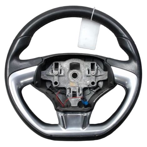 [PRODUIT D'OCCASION] Volant De Direction CITROEN Ds3 2009- ♻️ Ref Oe. 4109pf - Garantie à vie (1/2)