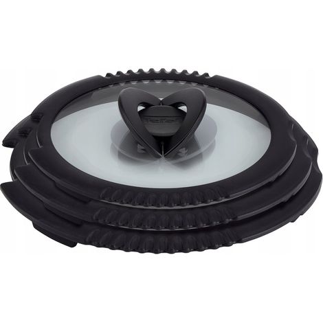 Glassiebdeckel TEFAL Ingenio 16/18/20