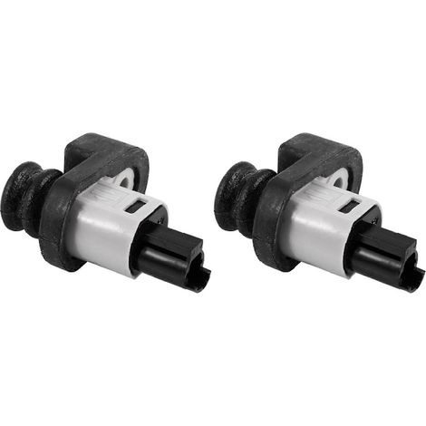 2 interrupteurs de porte à une broche pour Nissan Patrol GU GQ Y60 Y61 25360-10V00 (1/5)
