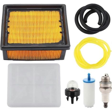 Kit de nettoyage de filtre à air Bluezoo 574362302 pour scie à béton Husqvarna K760 K770 (remplace les références 574362301 et 506264101) avec apprêt. (1/5)